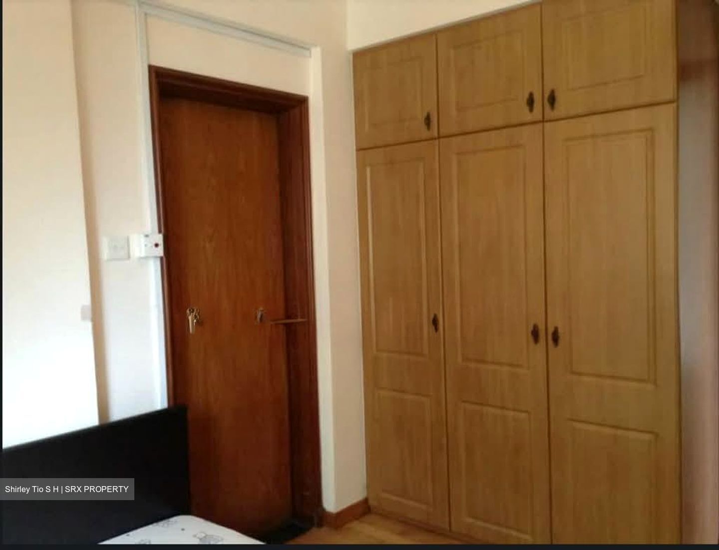 Changi Green (D16), Condominium #570207671
